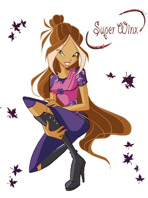 Secrets of the Enchanted Forest: Discovering Mysa's Magic Winx Home